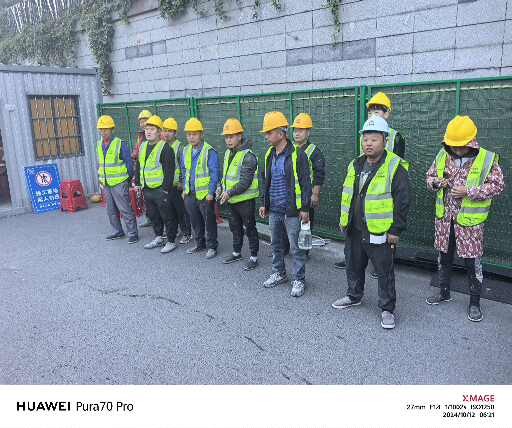 大洼公路下沉注浆施工单位